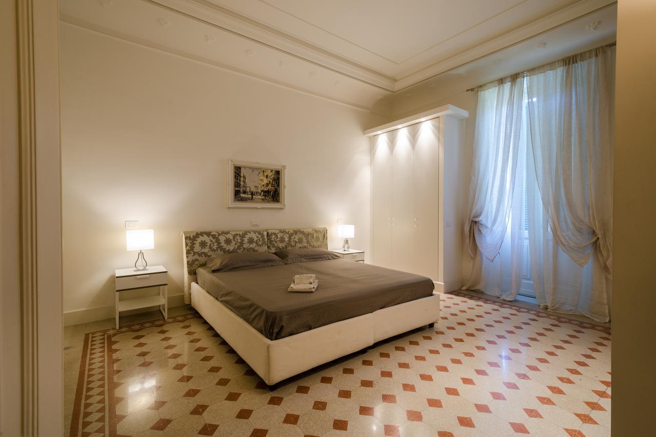 Maison d'hôtes Bea Luxury Rome