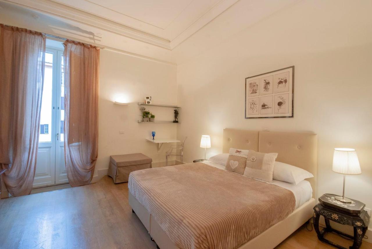 Maison d'hôtes Bea Luxury Rome