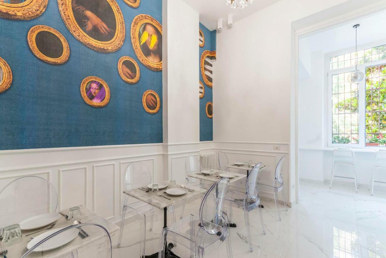 Bea Luxury Maison d'hôtes
